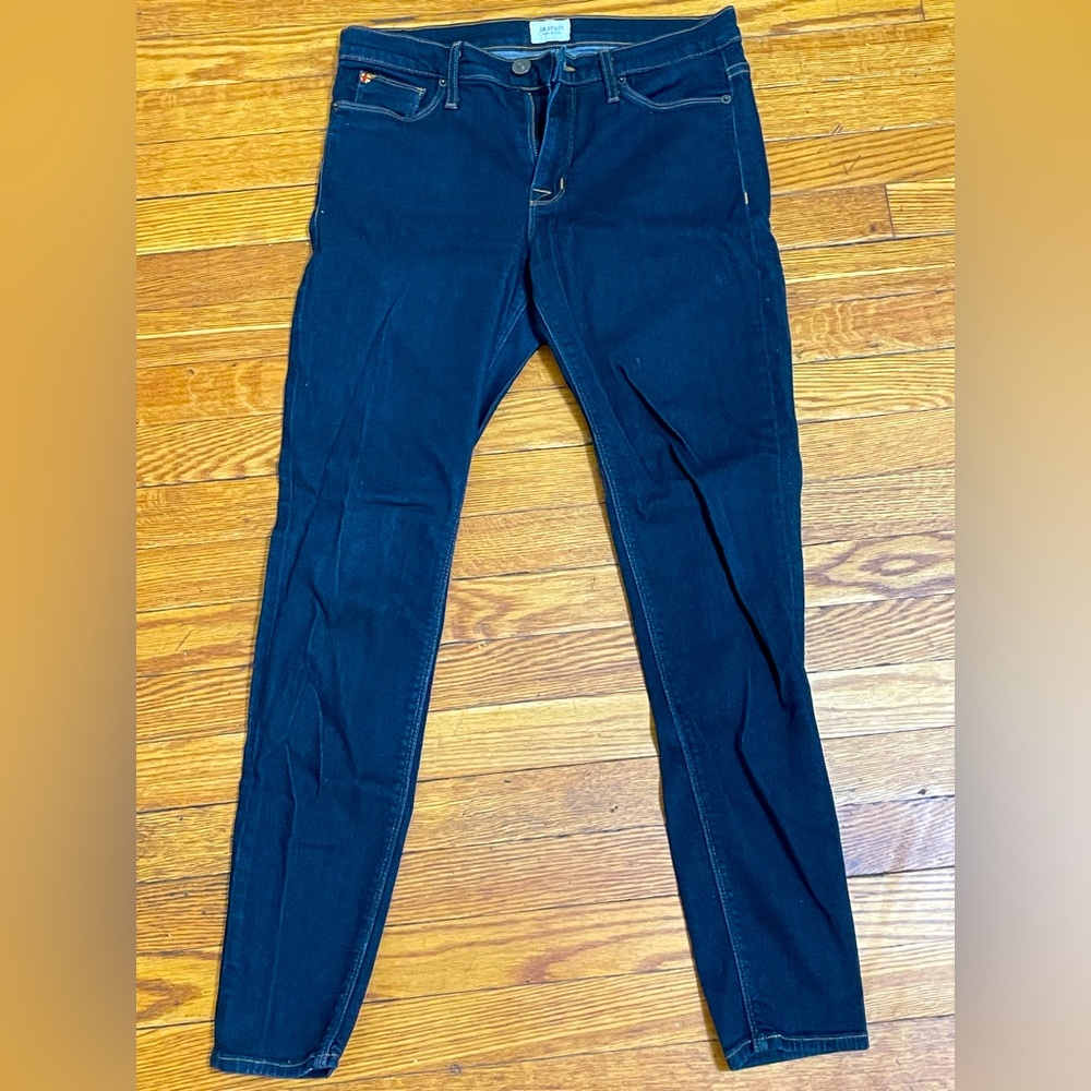 Hudson Skinny Jeans